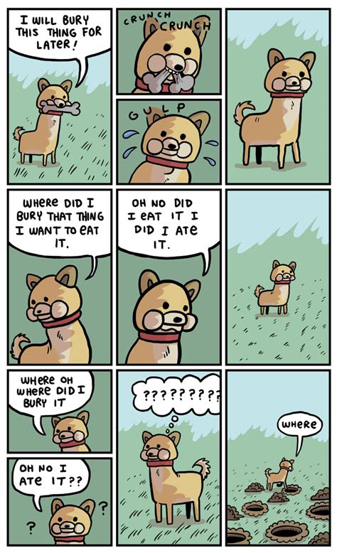 Web Comics .